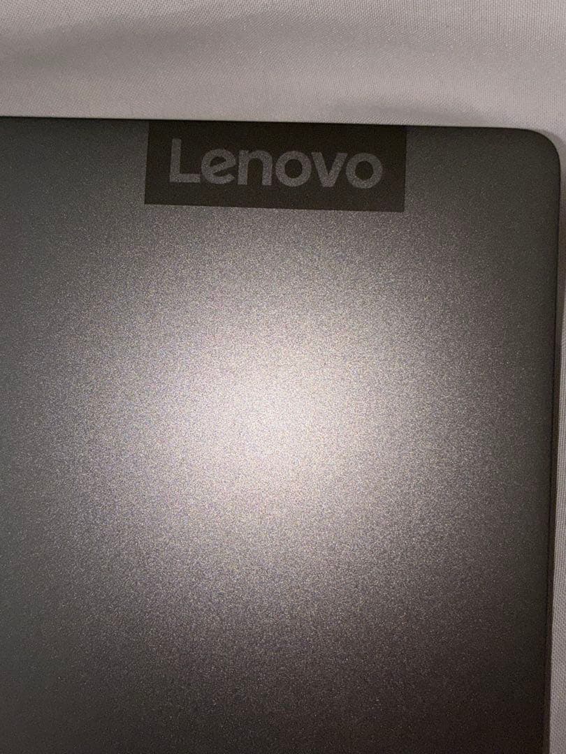 Lenovo IdeaPad S540-14IMLノートパソコン 箱付き