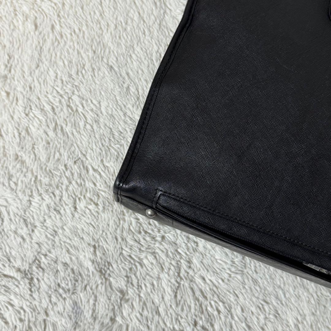 ⭐️美品⭐️　サムソナイト　デュモンクス　2way　ビジネスバッグ　ブラック