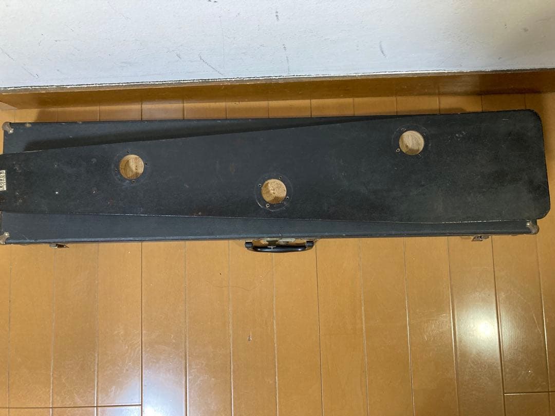 Teisco テスコ8弦スチールギターケース付