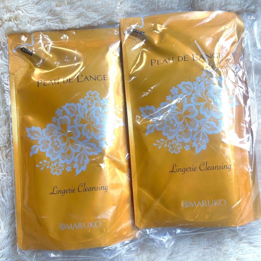 MARUKO ランクレレフィル 2個セット 日曜22時までの限定値下げ MARUKO 2