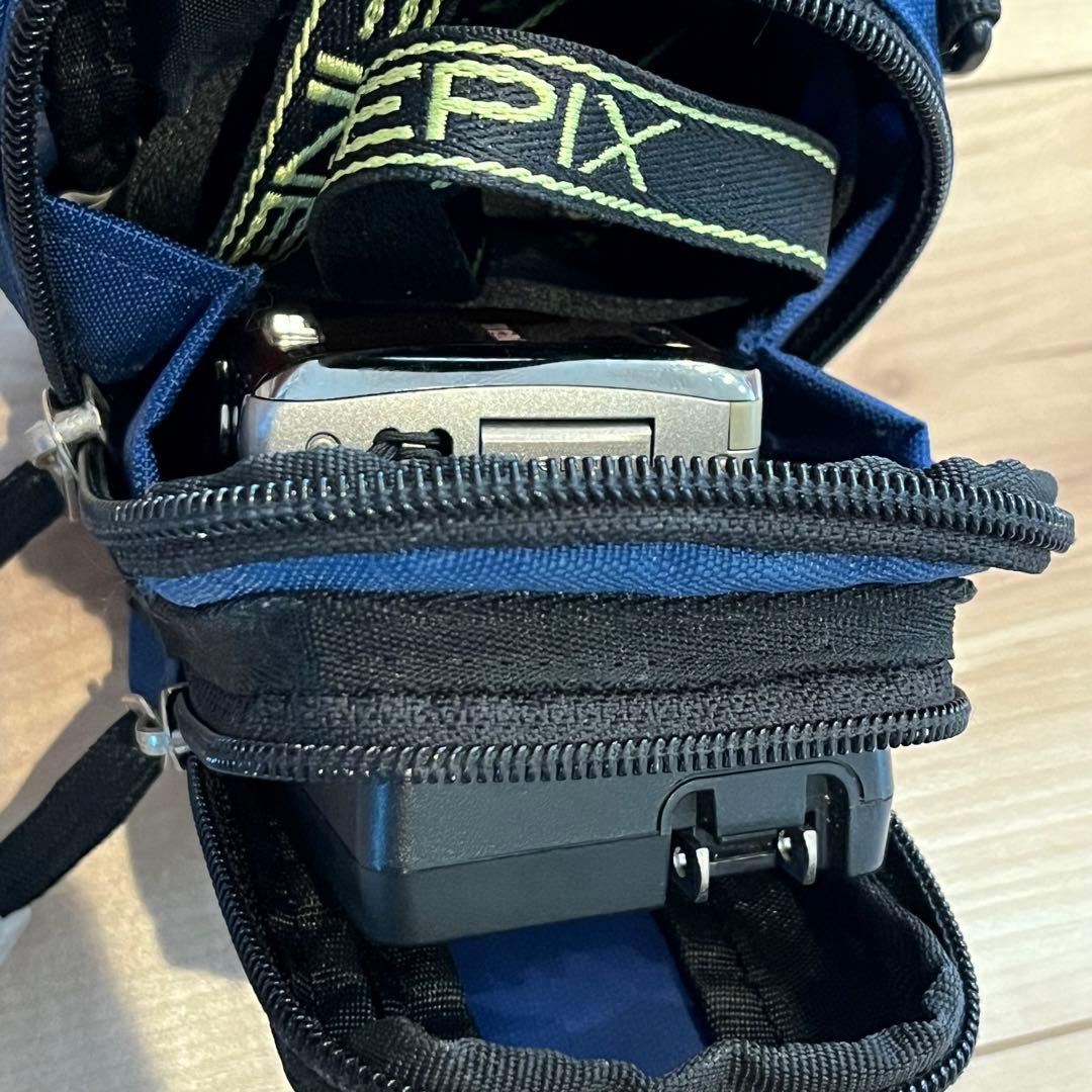 《送料込》FUJIFILM FinePix F80EXR デジカメ　充電器付