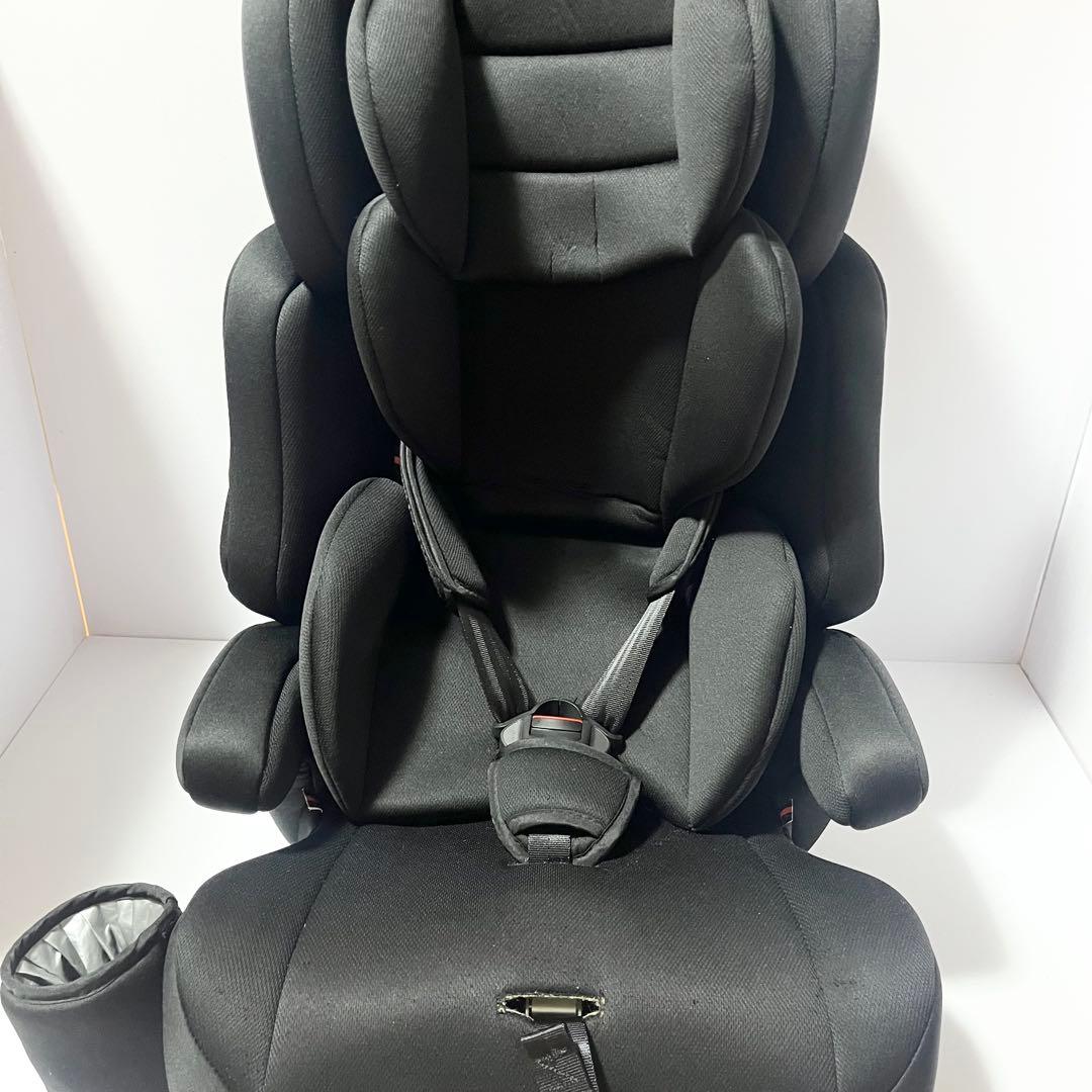 ネビオ Nebio ポップピットF ジュニアシート チャイルドシート