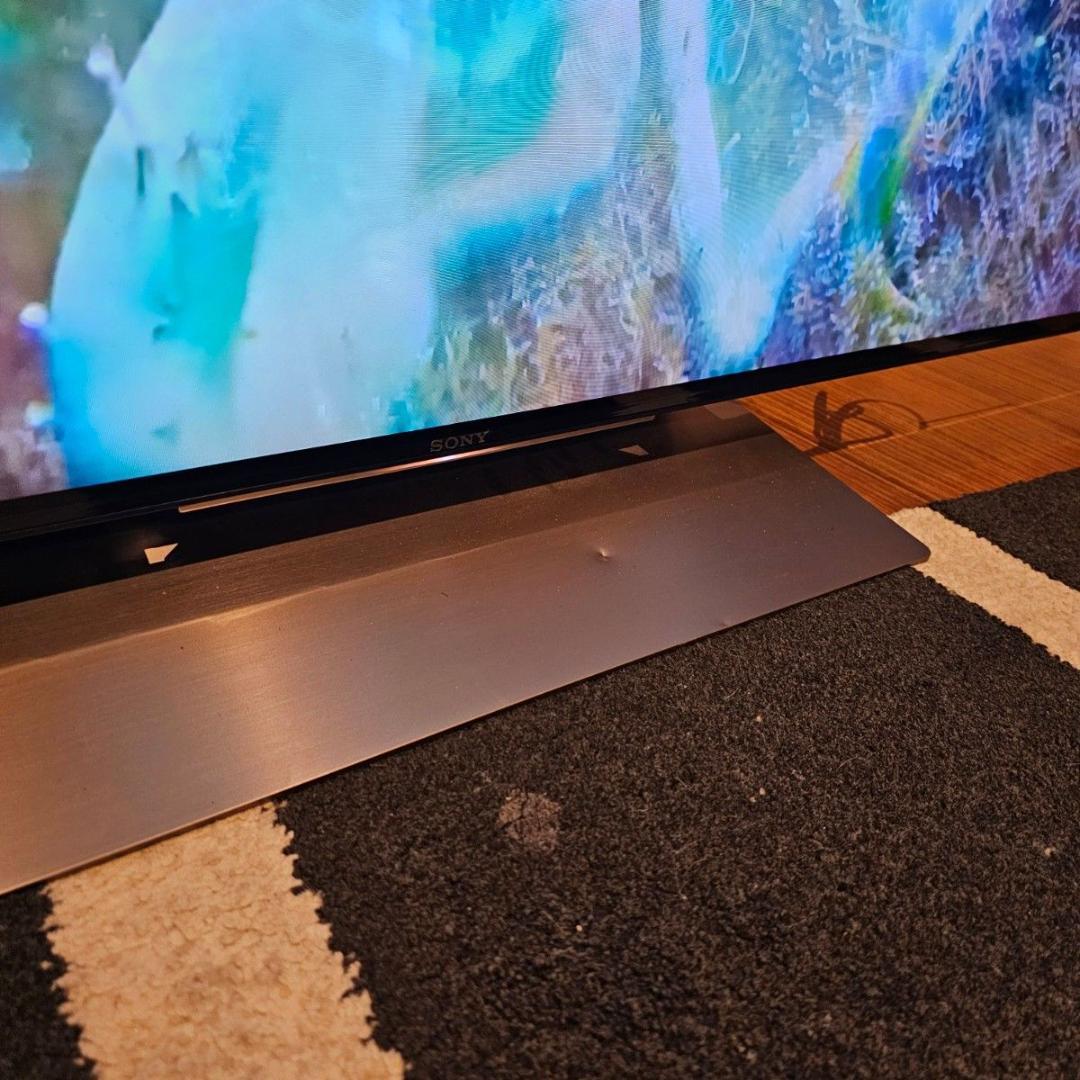 SONY 液晶テレビ BRAVIA 4K KJ-65X9300D - メルカリ