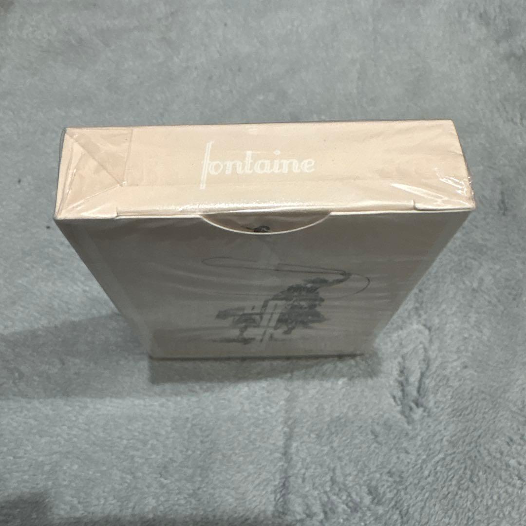 Fontaine 3個セット