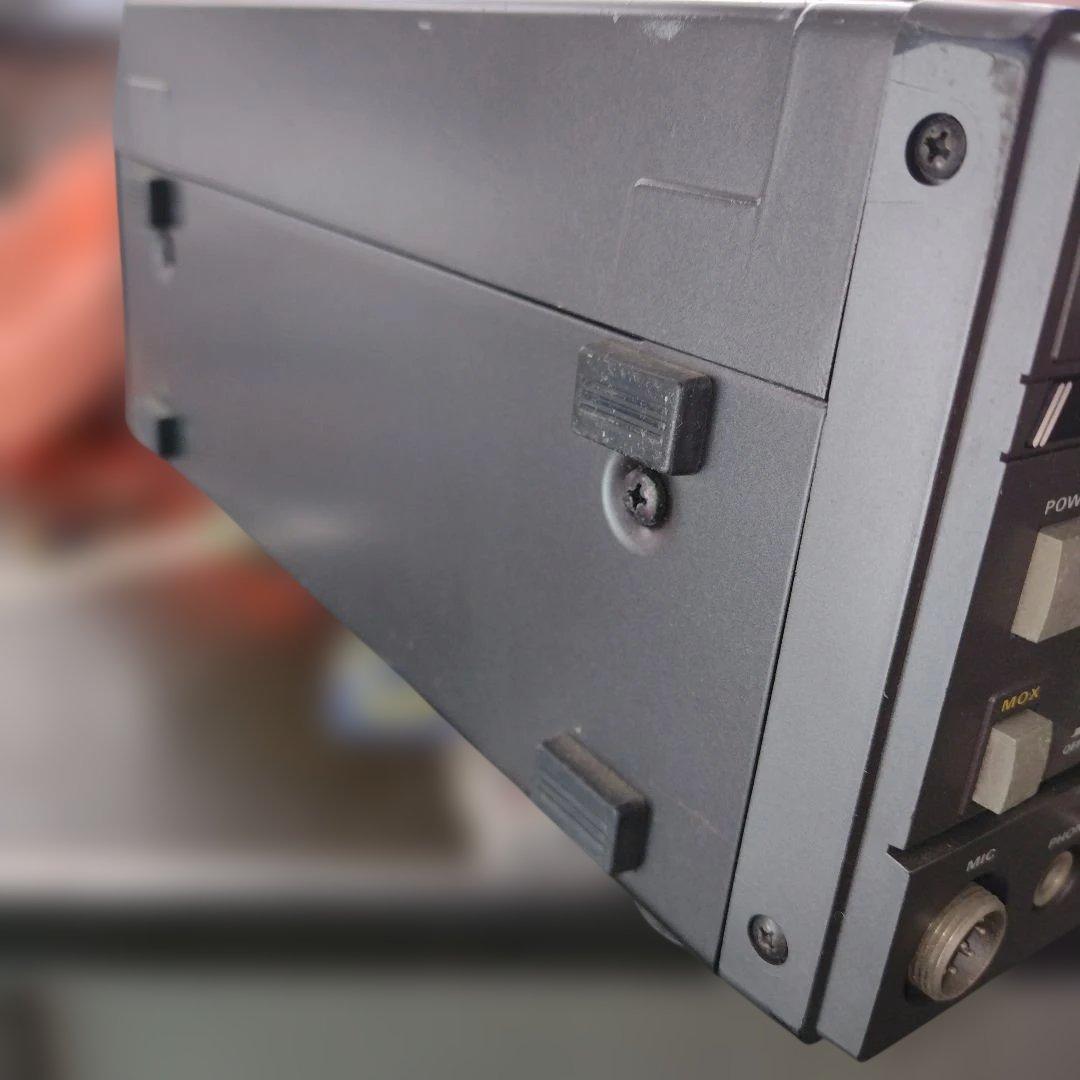 ヤエスＦＴ767SX、HF/144/430