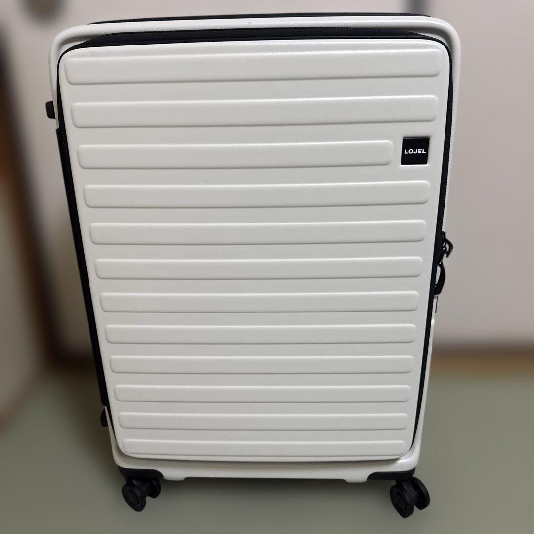 ロジェール CUBO-L ホワイト ロジェール CUBO-L ホワイト