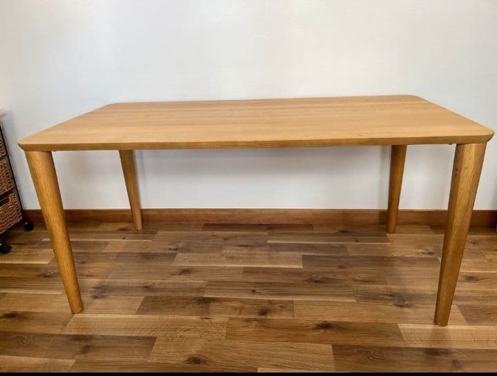 ダイニングテーブル椅子4脚セット