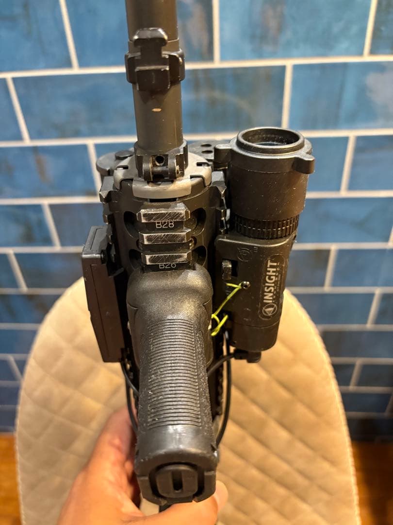 ふじわら様専用 m4 GBB ふじわら様専用 m4 GBB