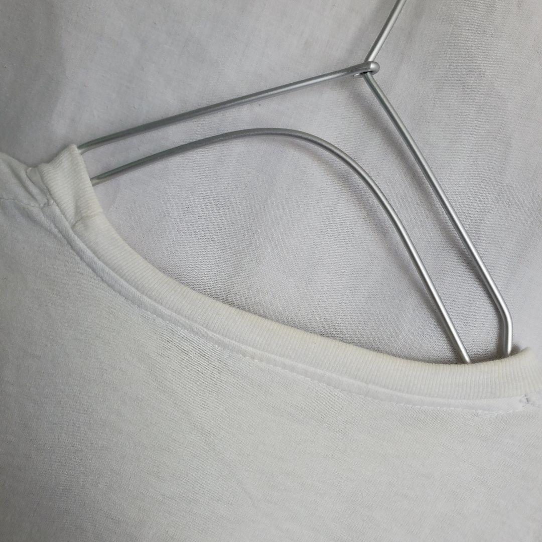 90's KinKi Kids 半袖 Tシャツ キンキキッズ ジャニーズ白黒