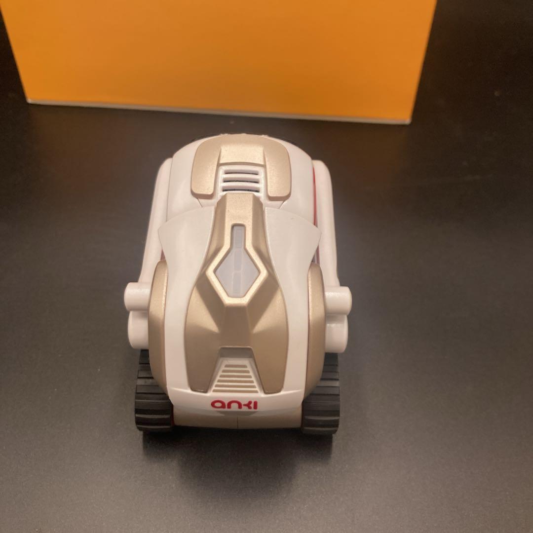 【完動良品】COZMO (コズモ) AIロボット クリスマス プレゼント 子ども