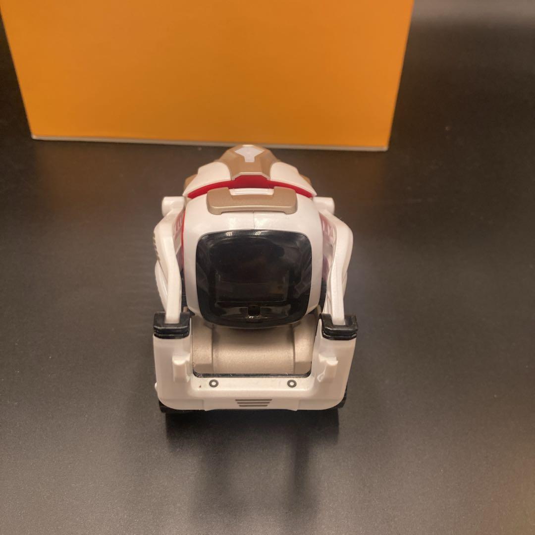 【完動良品】COZMO (コズモ) AIロボット クリスマス プレゼント 子ども