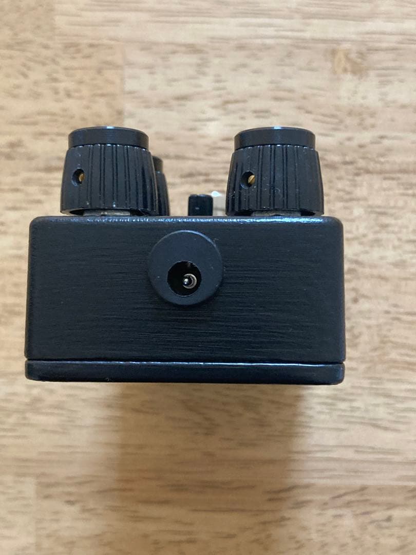 ギター 's effects Vemuram Jan Ray clone