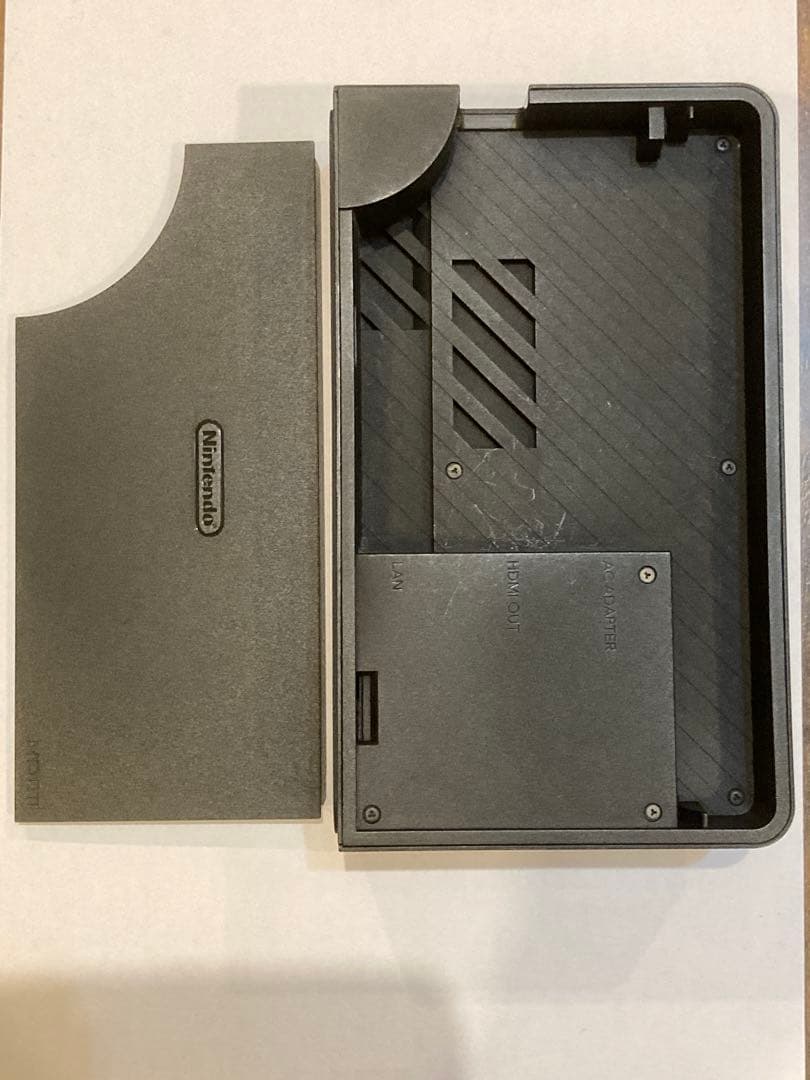 【動作確認済】Nintendo Switch有機EL ニンテンドー スイッチ