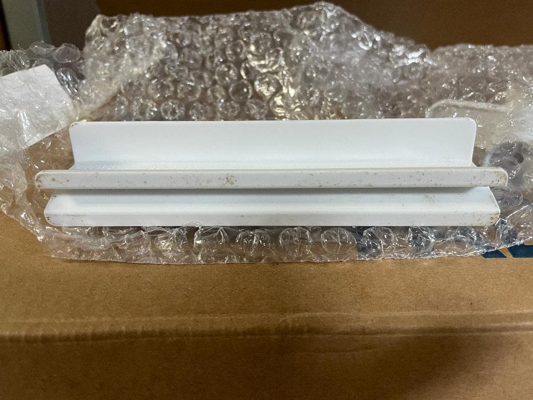 トヨトミ スポットクーラー TAD-2223 ホワイト 2023年製