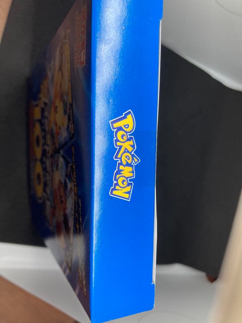 ポケモンカード　スタートデッキ100 NO.000 コロコロ