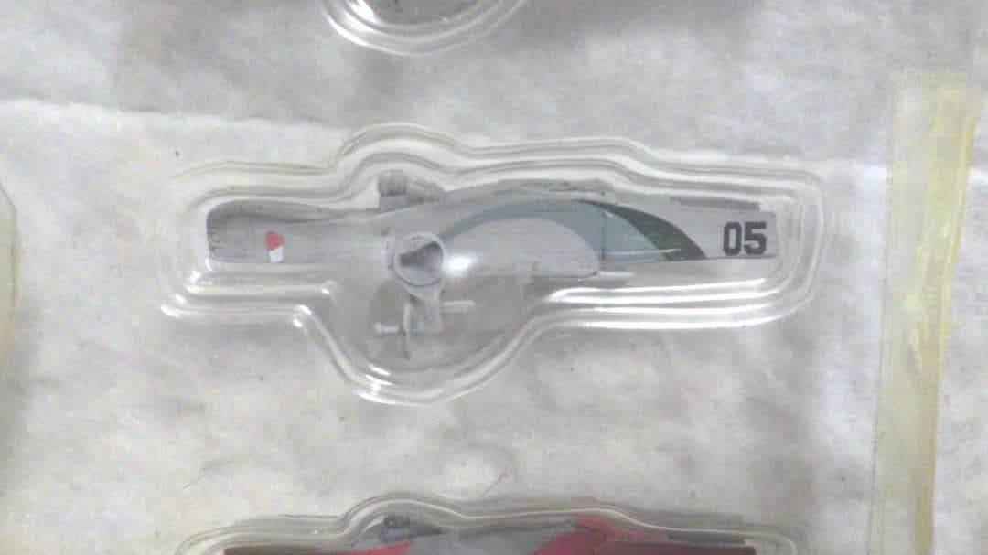 銀河英雄伝説 バトルシップコレクション No.25 スパルタニアン 14個