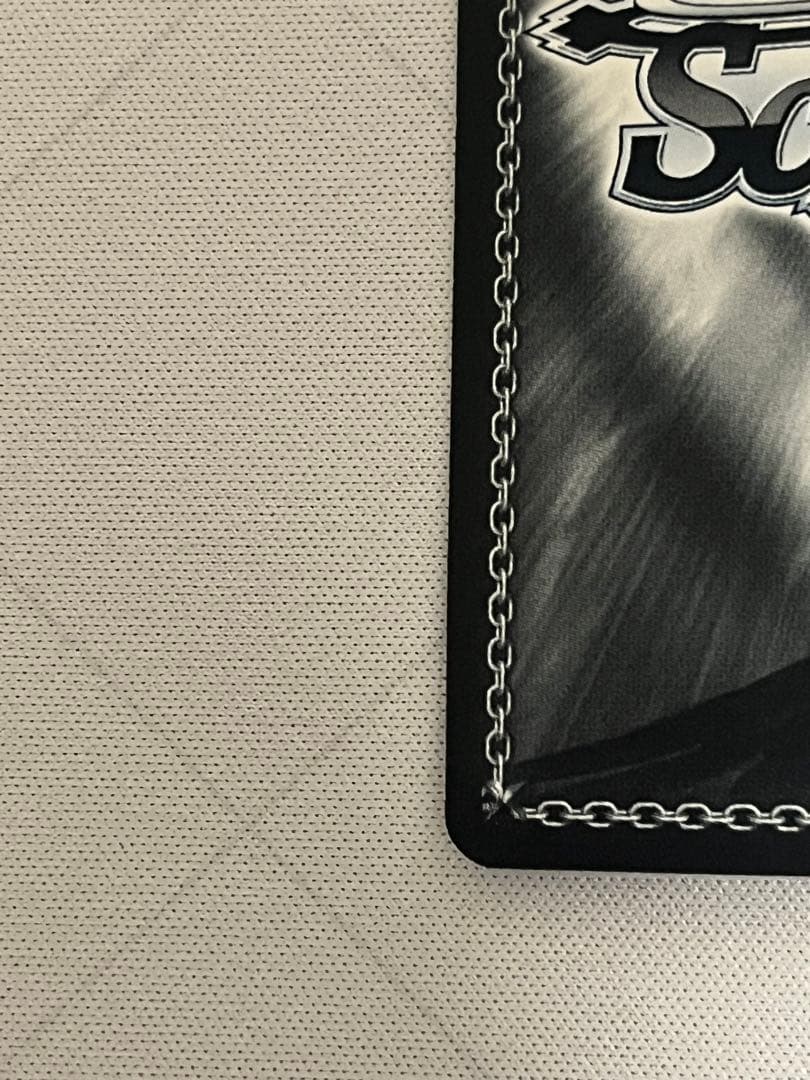 ws ヴァイスシュヴァルツ　積み重ねた朝　千夜　ssp　サイン