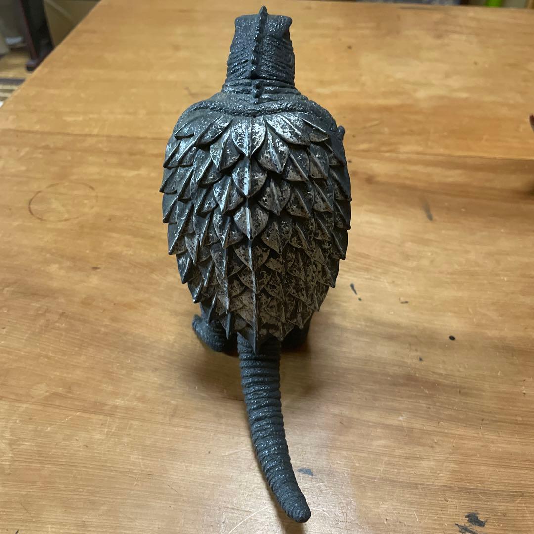 ガメラ1991年 ソフビ 7体セット - メルカリ