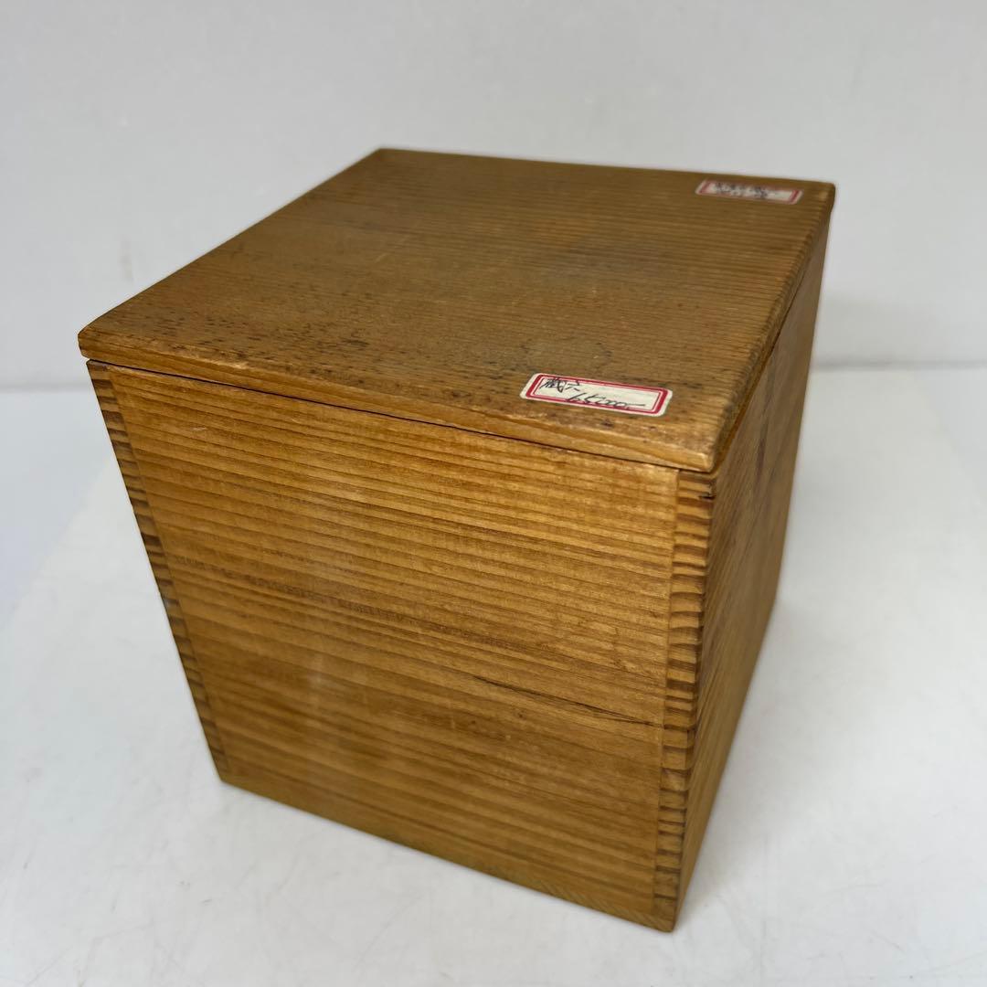 真清水蔵六 西行像 木箱付 高さ13㎝東Y7-0512①タサチ - メルカリ