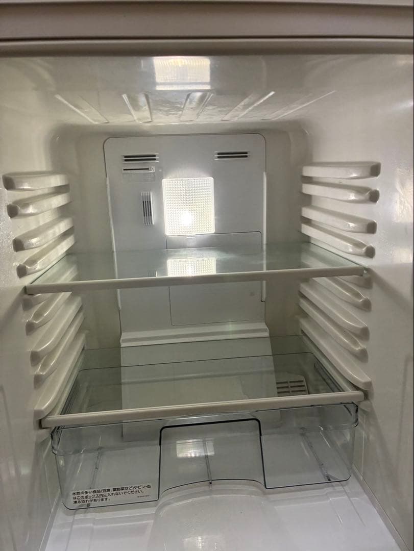 TWINBIRD HR-E911型 2ドア冷蔵庫【8/22発送予定】