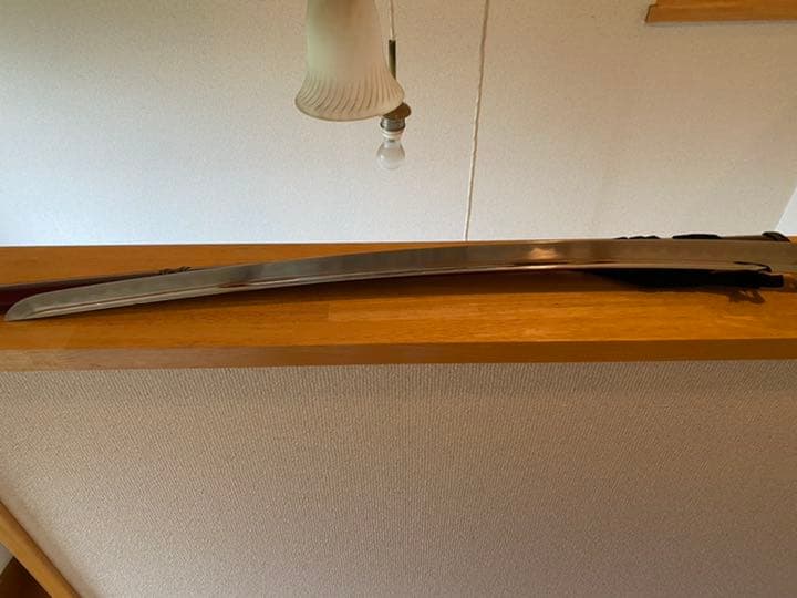 模造刀 新撰組 一番隊組長