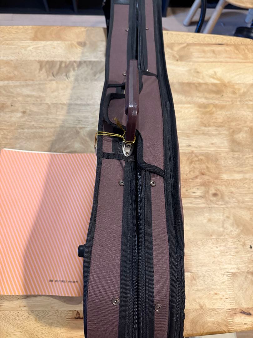 Artisan　4/4 バイオリン　SVS-400　ケース付