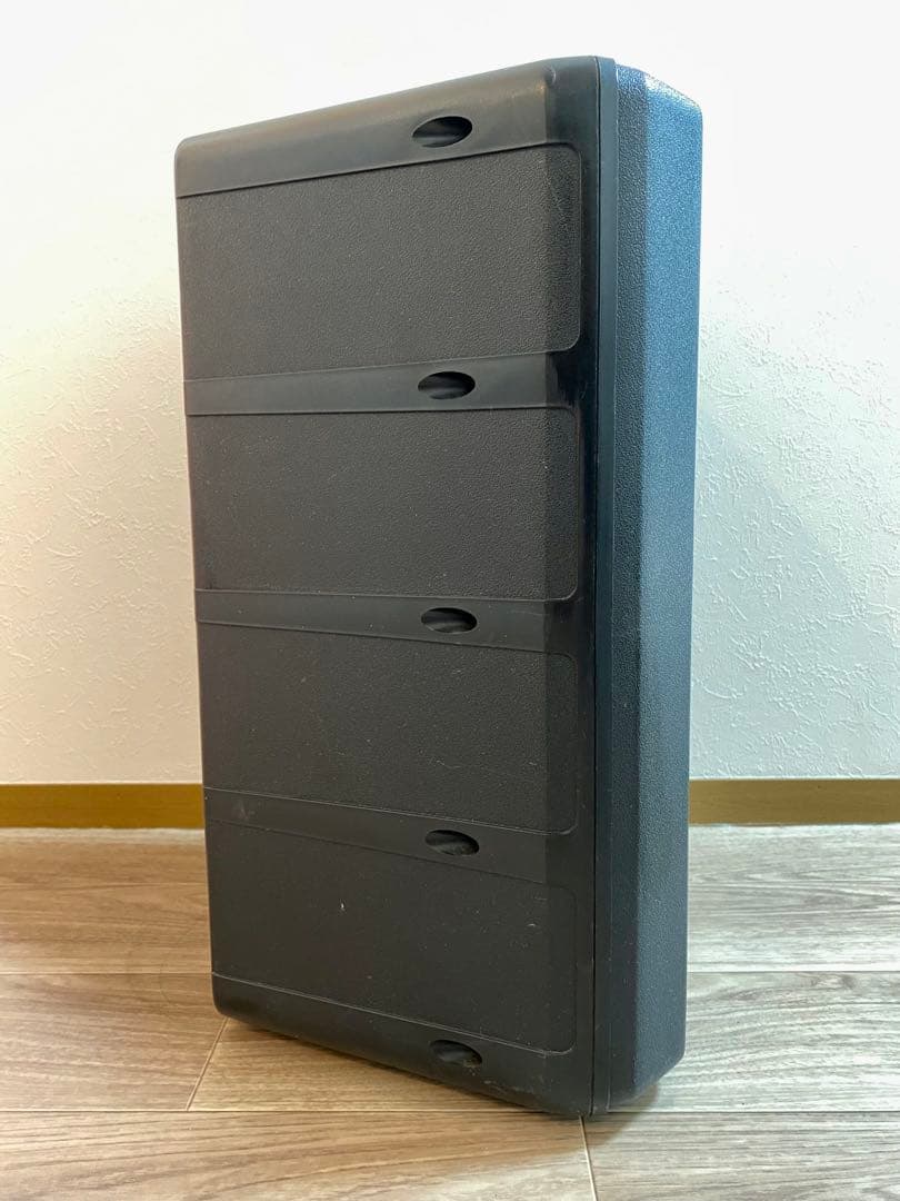 (出力良好 ) Electro-Voice SX200 スピーカー(片２)