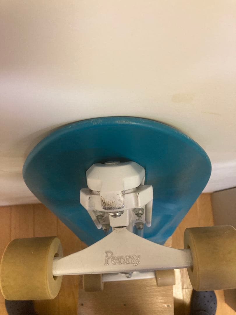 Penny OCEAN MIST 29インチ　クルーザー　サーフスケート