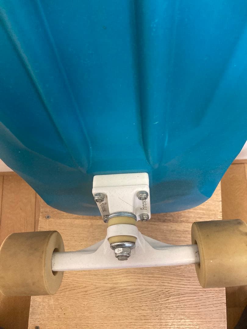 Penny OCEAN MIST 29インチ　クルーザー　サーフスケート