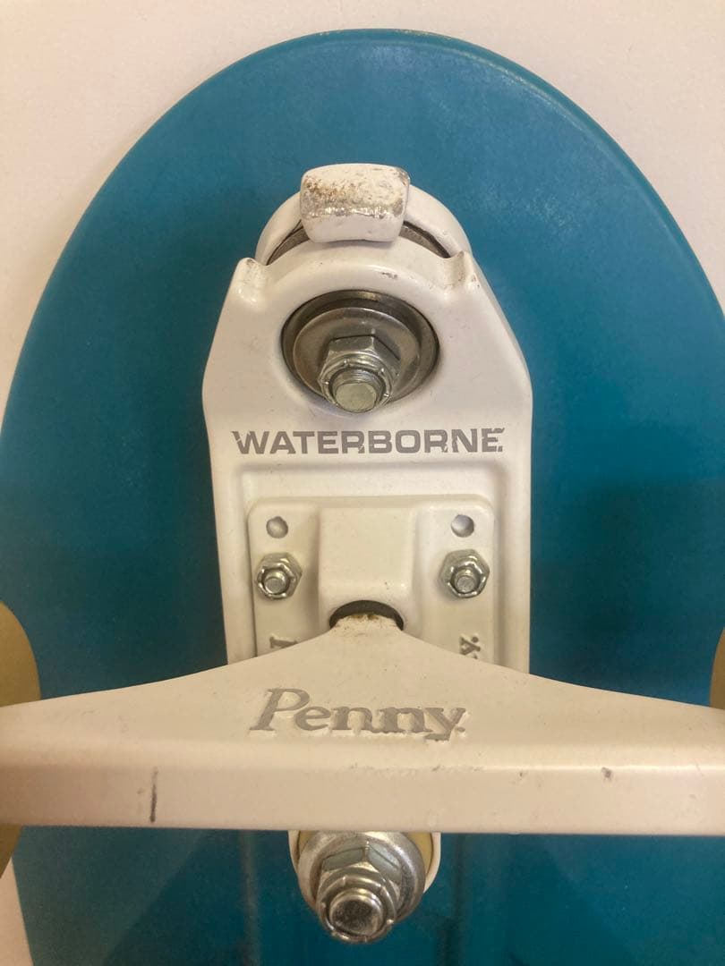 Penny OCEAN MIST 29インチ　クルーザー　サーフスケート