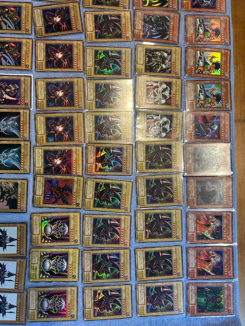 遊戯王OCG デュエルモンスターズ 引退品 まとめ売り ウルトラ〜時レア