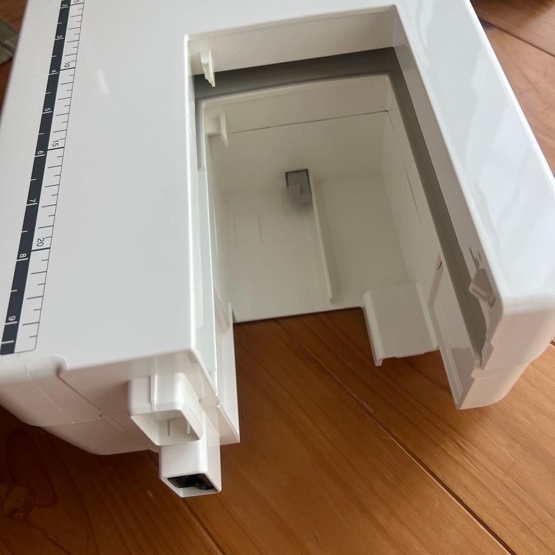 未使用品】ブラザーミシン 刺繍機 刺繍枠M シートM セット