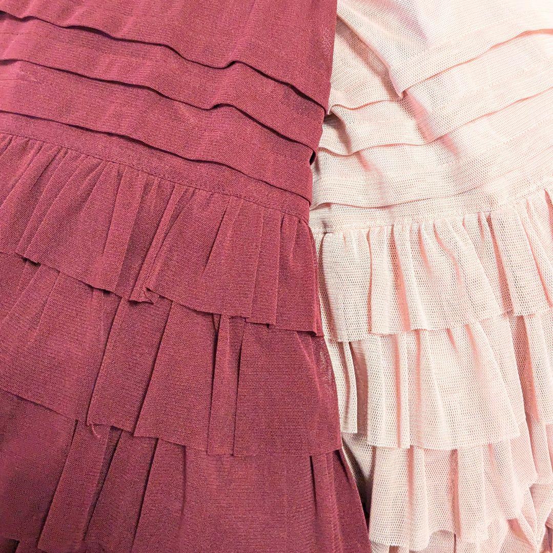 Juliette et Justine　Petale de Rose　ワイン