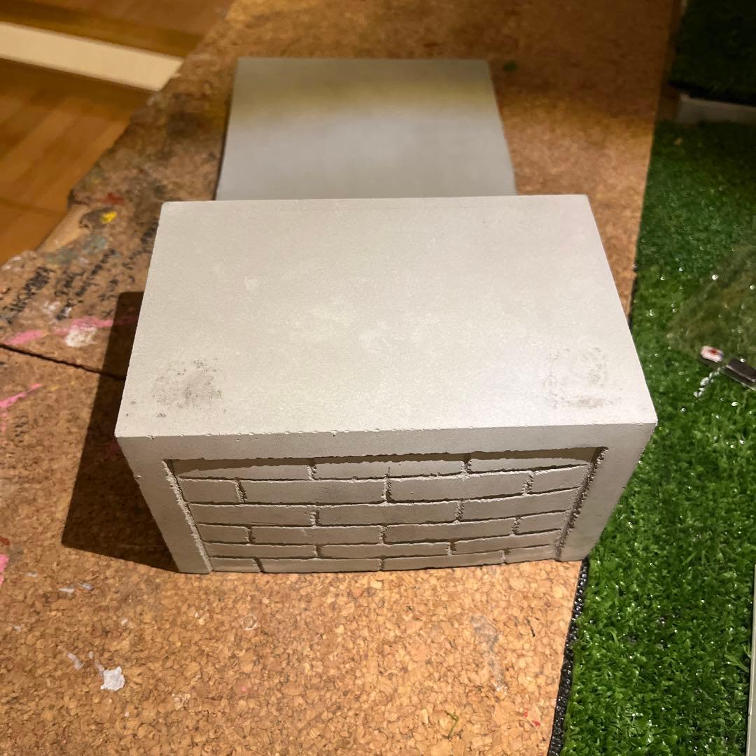 【指スケ】クウォーターパイプ/アール/ランプ