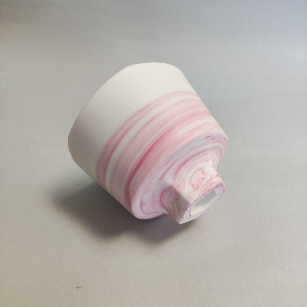 星野友幸　練継盃　練上盃　ぐい呑