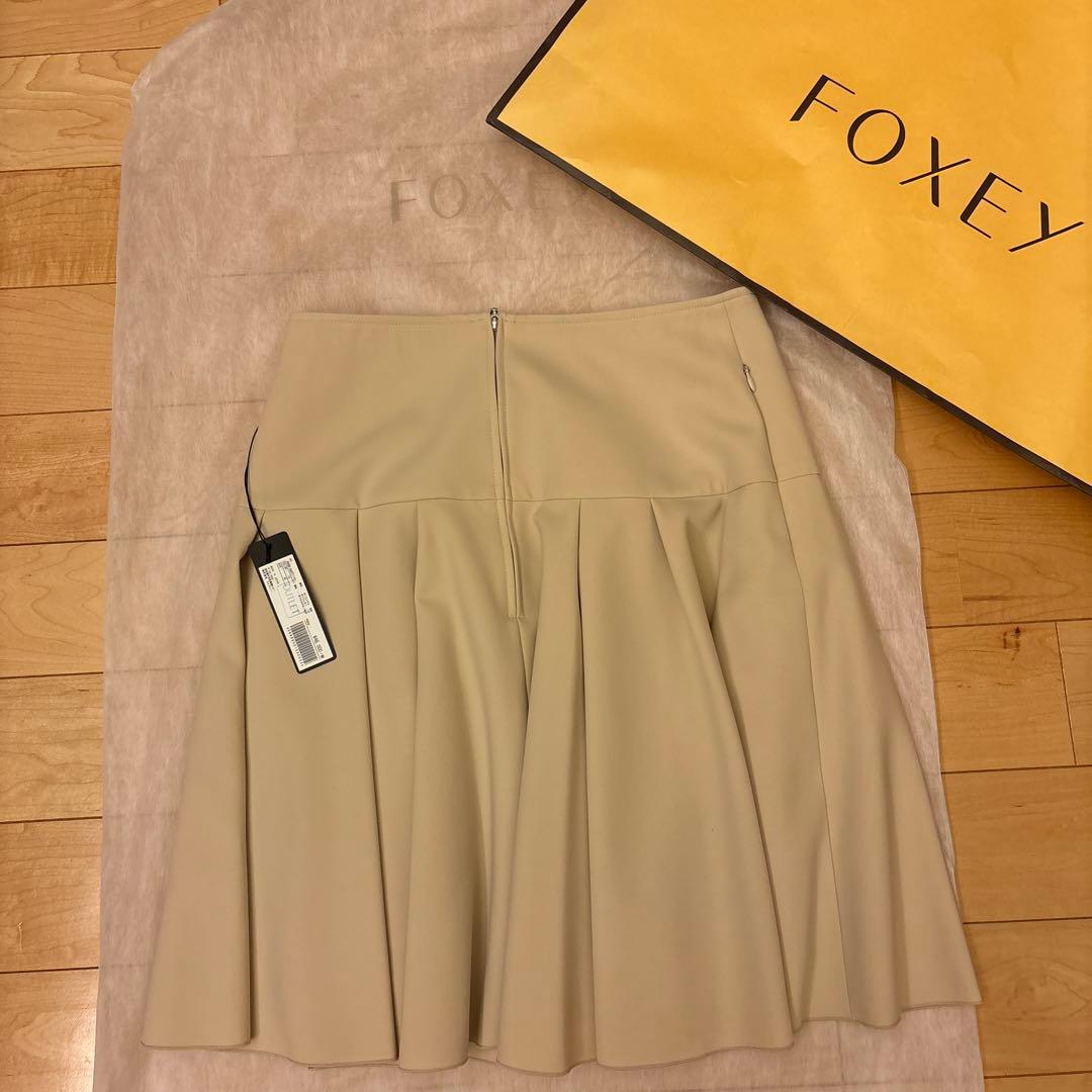 フォクシーニューヨーク　新品　40サイズ