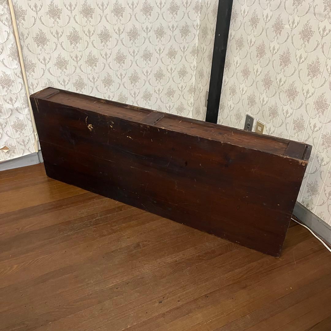 【アンティーク】蔵出し 六曲一双 屏風 人物画 風景画 日本画 金屏風 古美術