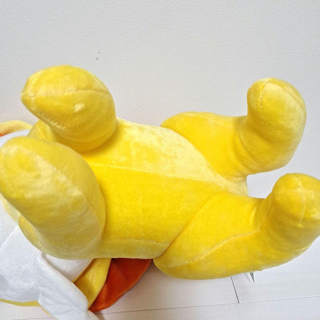 ポケモンセンター　フォッコ　等身大　ぬいぐるみ　タグ付き