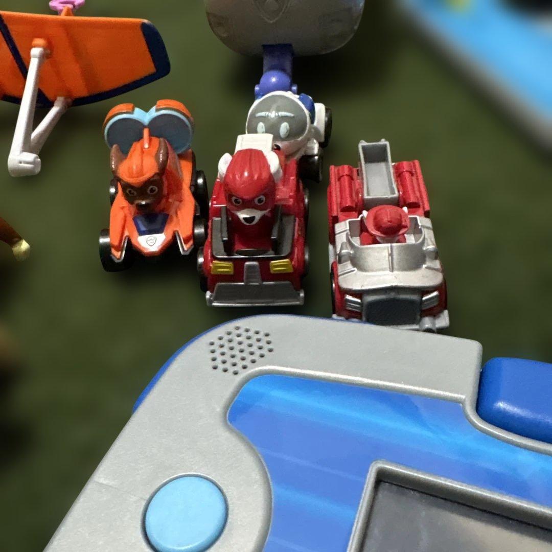 パウパトロール　まとめ売り