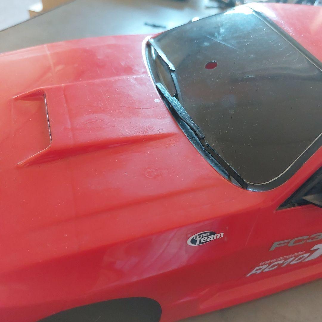 S*A様 ラジコン　ジャンク