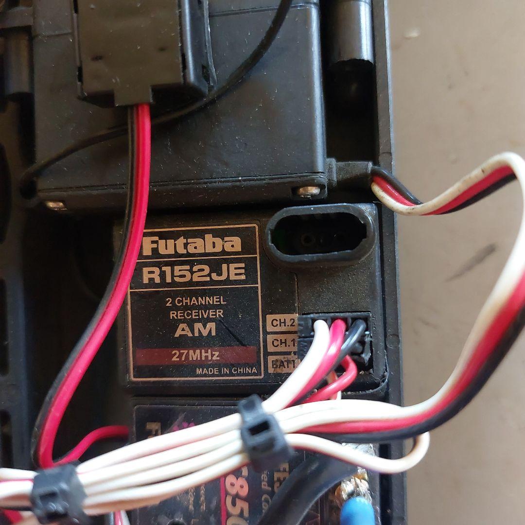 S*A様 ラジコン　ジャンク