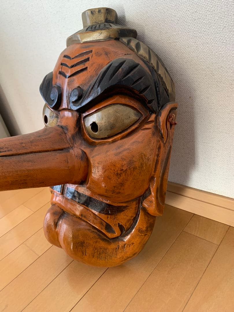 福助人形 磁器製 大正〜昭和初期頃 縁起物 金運招福 骨董 アンティーク