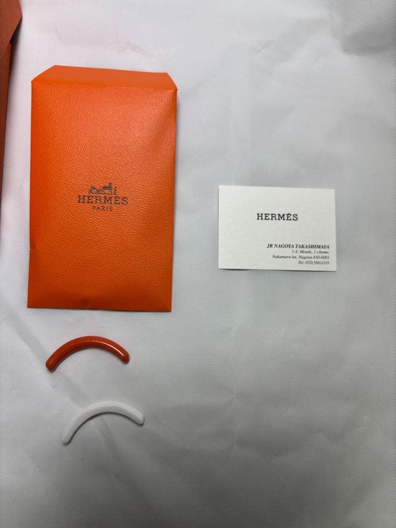 エルメス ビューラー