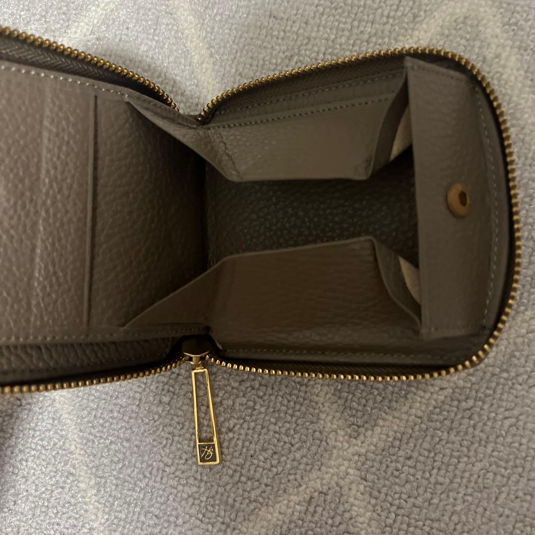 ★美品★値下げ交渉可★Her Sheltie ブラウン ケース 箱付き