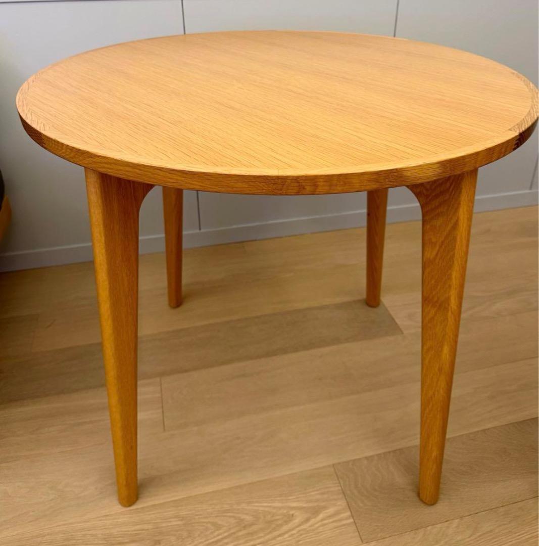 MARUNI60 ラウンドテーブル80