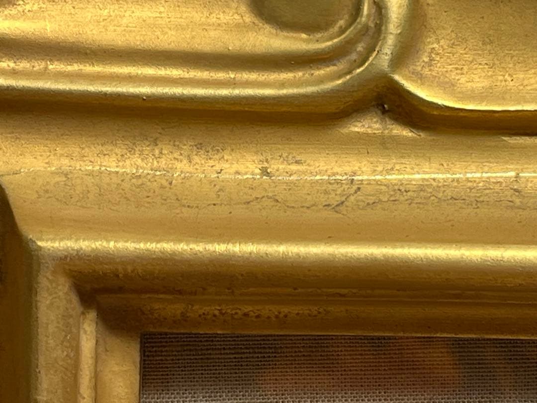 角卓 Taku kado 「華(幼花)」油絵 油彩 肉筆 / 真作保証 角卓 Taku