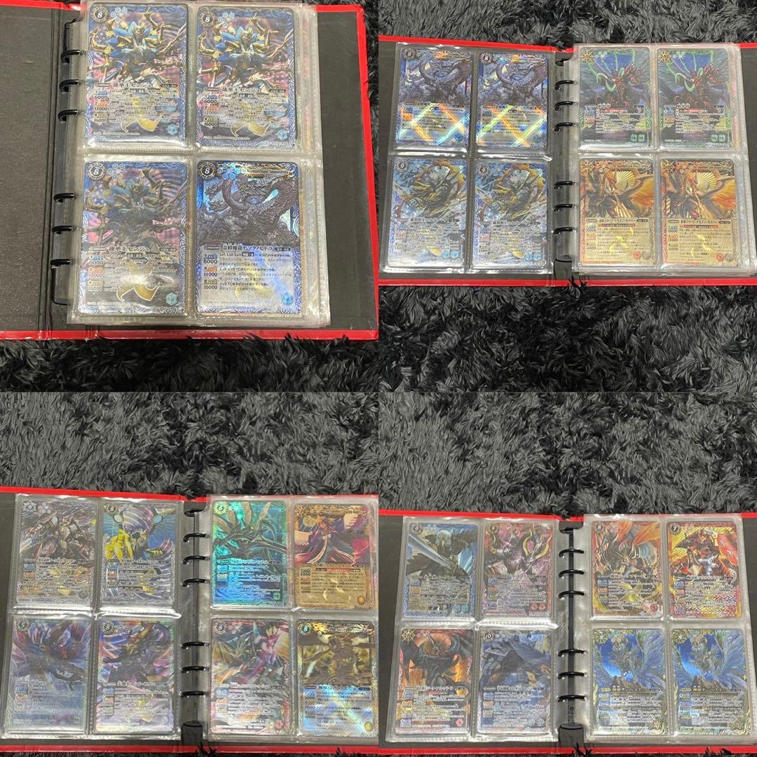 《送料込み》バトルスピリッツ バトスピ まとめ売り 大量 レア 希少カードあり