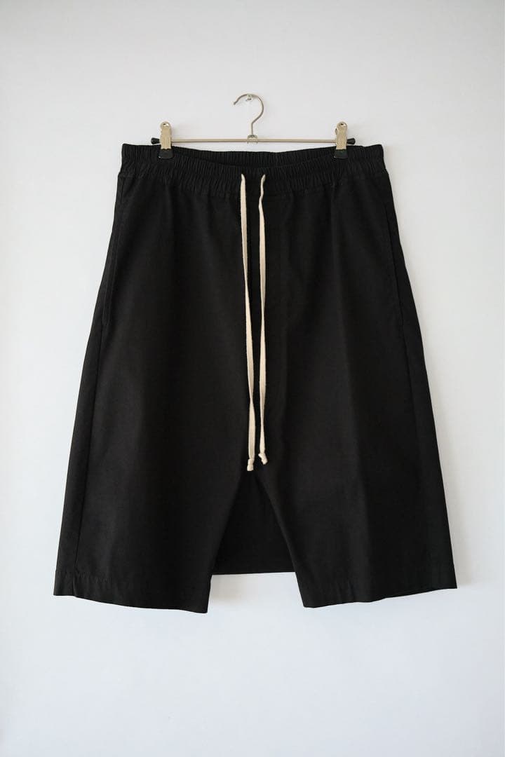 Rick Owens（ショートパンツ）のフリマアイテム一覧 希少TF Rick Owens