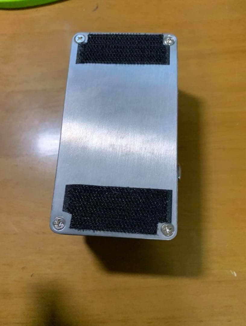 HMPF製　OCD rev1.1 ゲルマニウムダイオード クローン