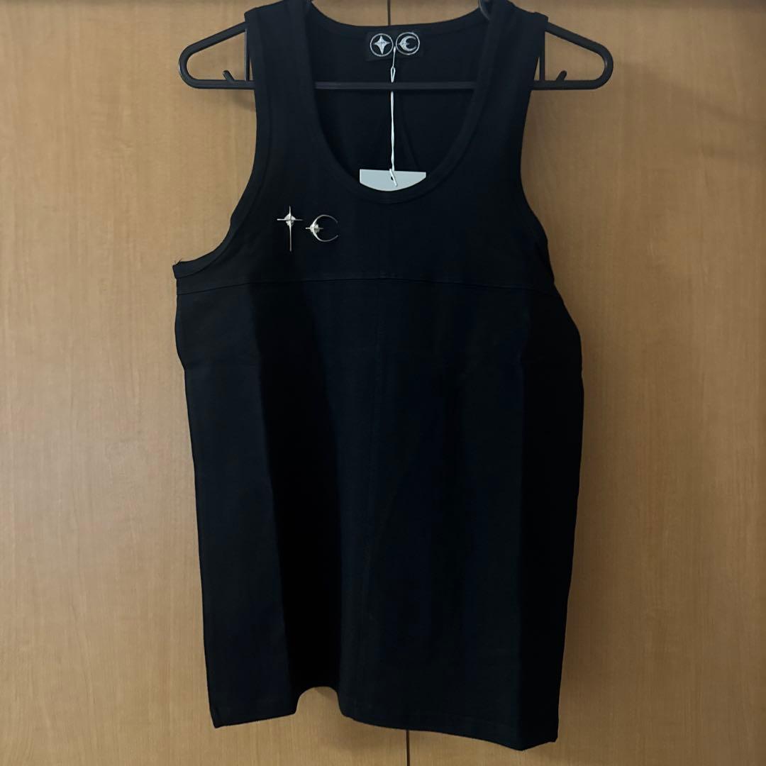 THUG CLUB TC Tank Top 